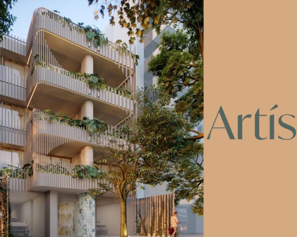 Artís Ipanema Mozak