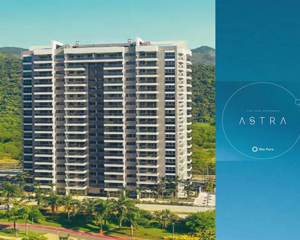 Astra Smart Facilities