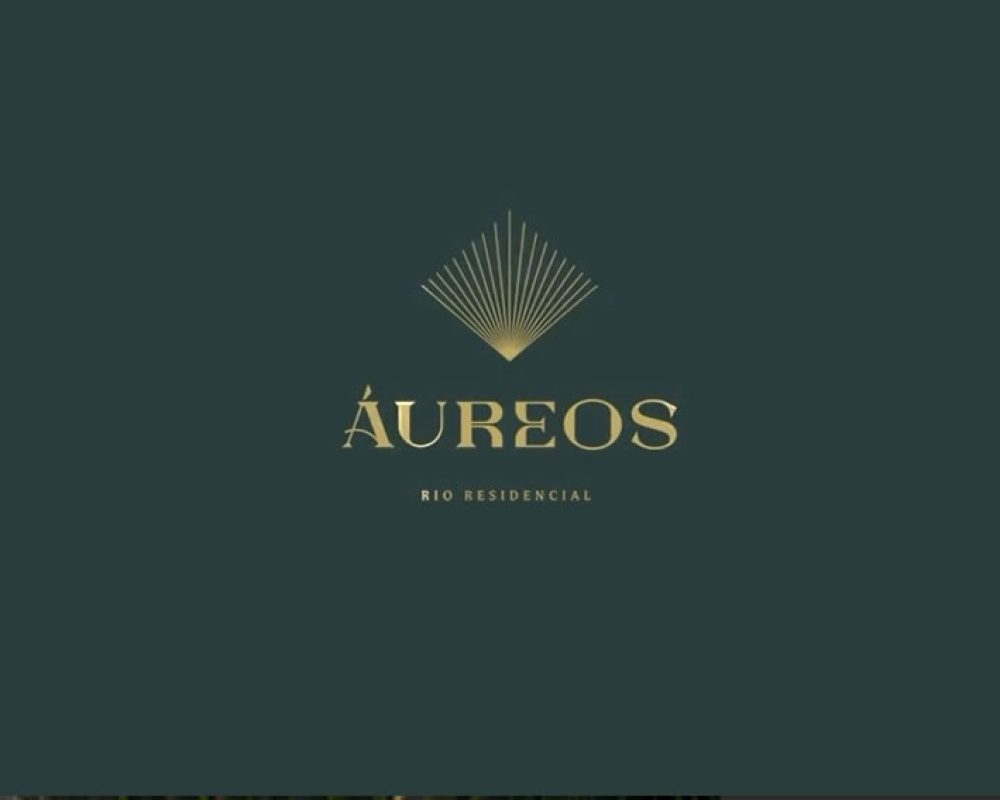 Áureos Rio Residencial