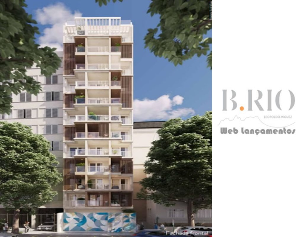 B. Rio Leopoldo Miguez Copacabana