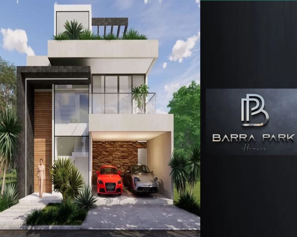 Barra Park Houses - Recreio dos Bandeirantes