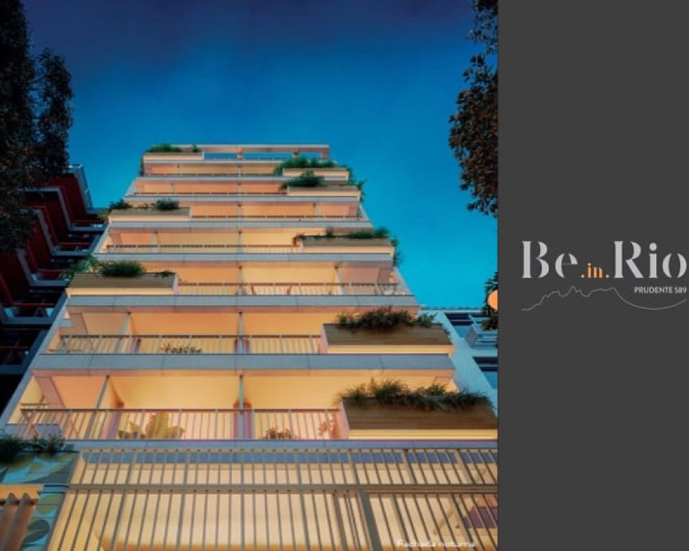Be In Rio Prudente de Morais