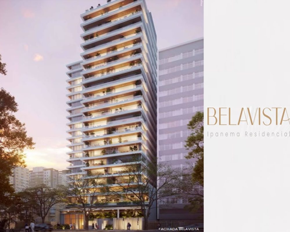 Bela Vista Ipanema Residencial