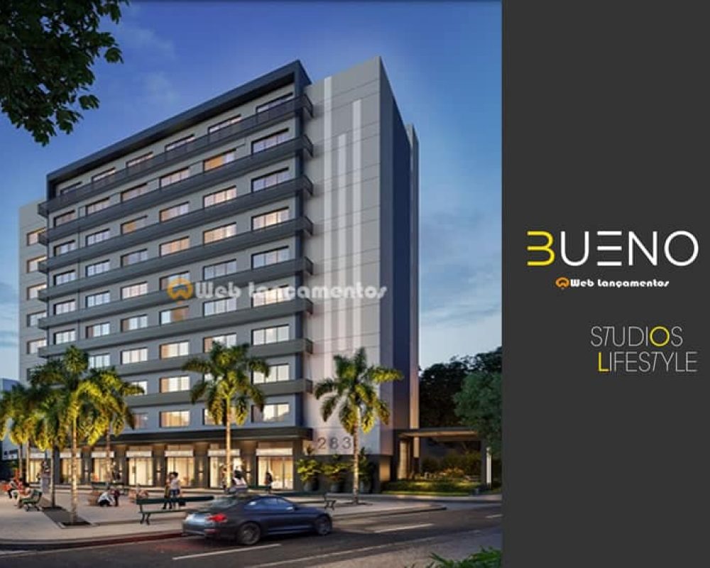 Bueno Studios Lifestyle