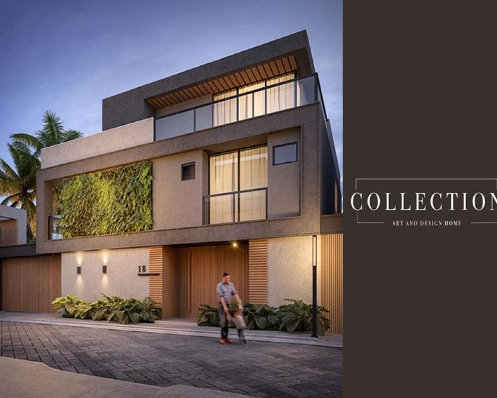 Collection Art and Design Home Santa Lúcia Barra da Tijuca