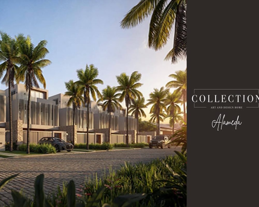 Collection Alameda Barra da Tijuca