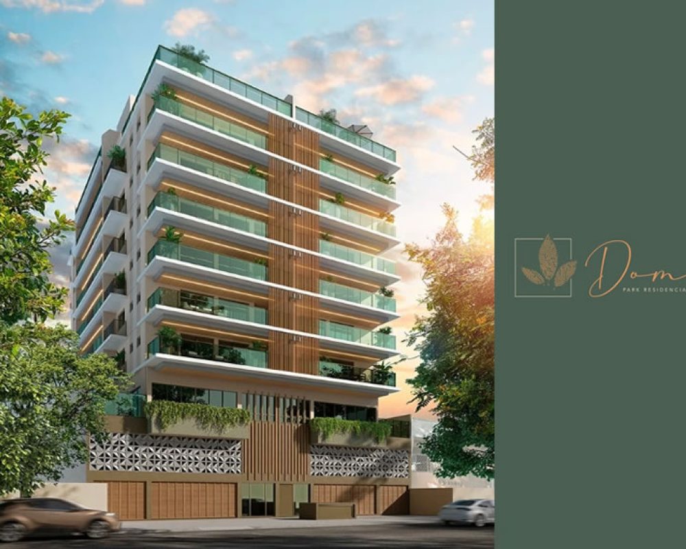Dom Park Residencial