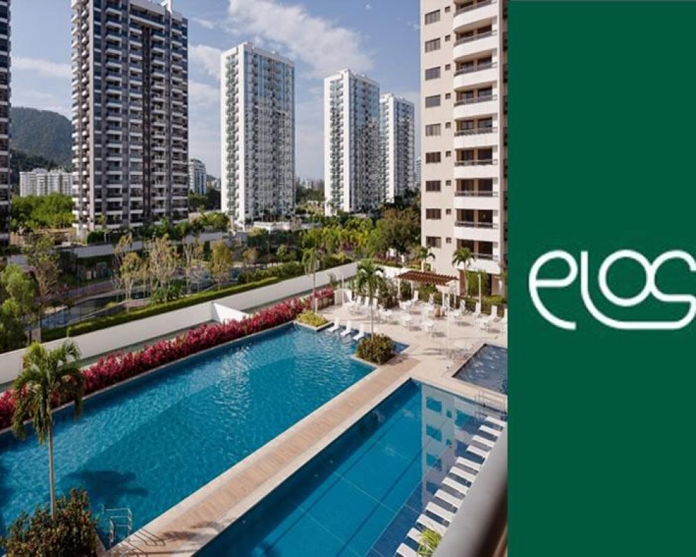 Elos Ilha Pura Barra da Tijuca