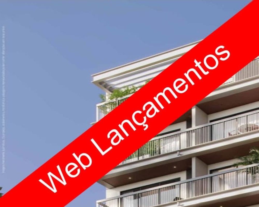 Lançamento Gávea 99