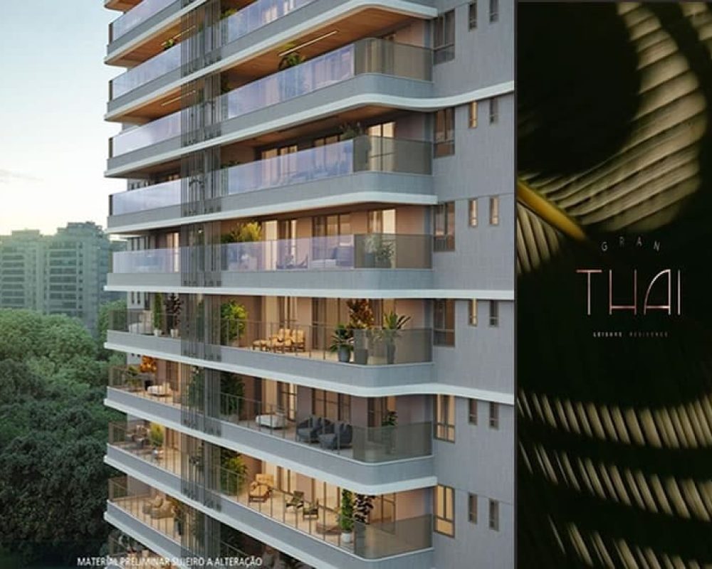 Gran Thai Península