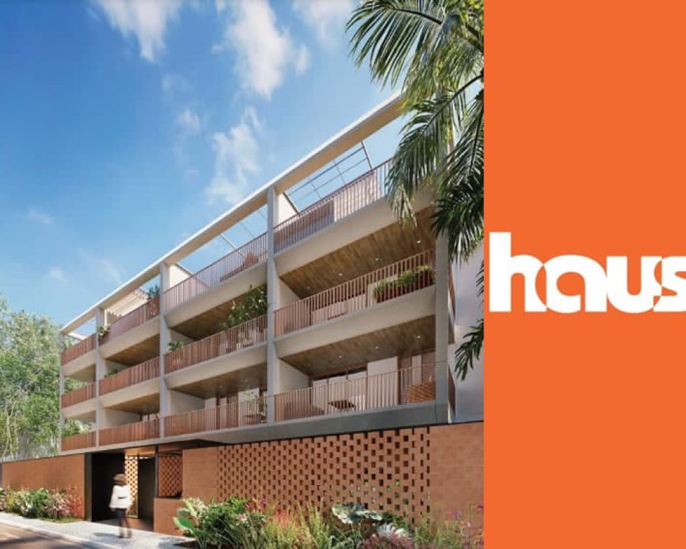 Haus Jardim Oceânico Barra da Tijuca