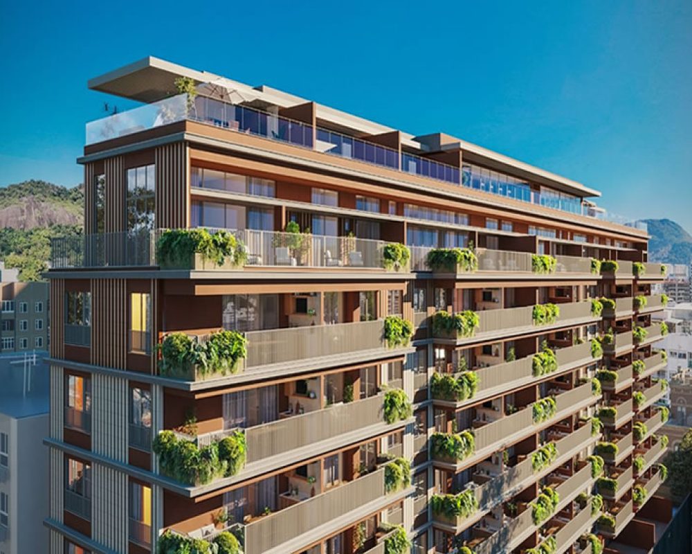 Ibiúna Vista Botafogo