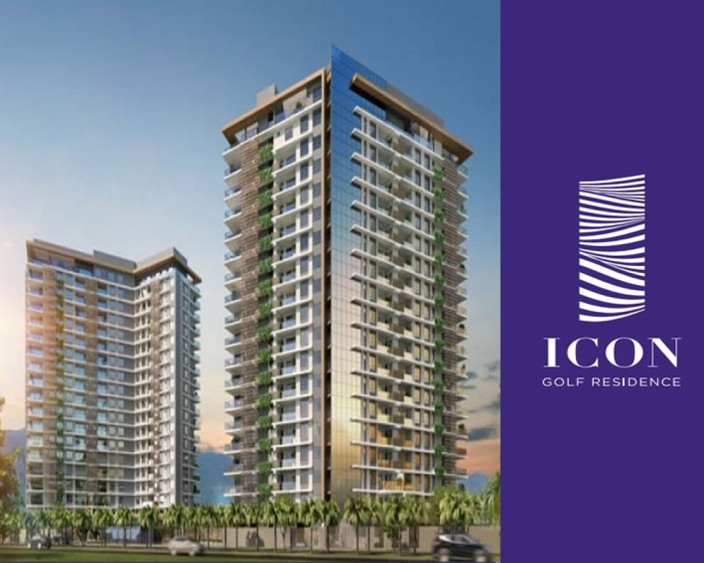 Icon Golf Residence Barra da Tijuca