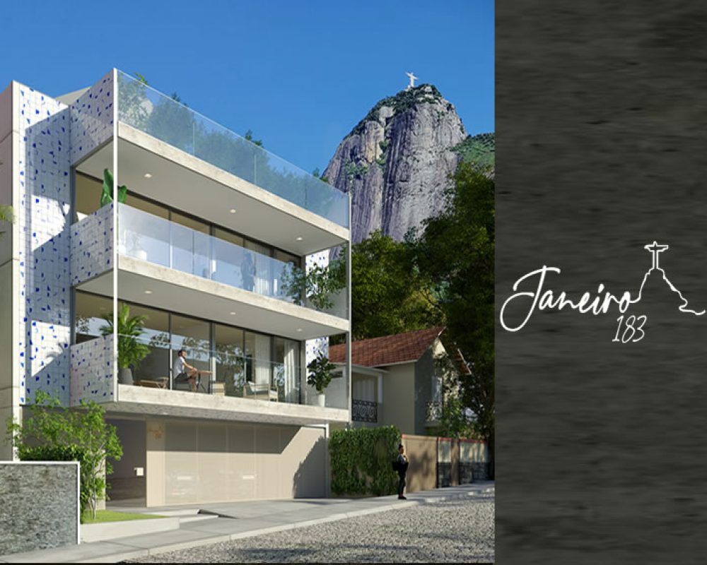 Janeiro 183 Humaitá