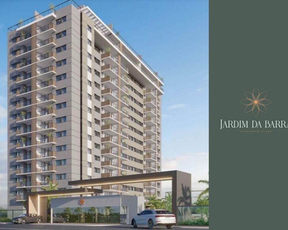 Jardim da Barra Condomínio Clube