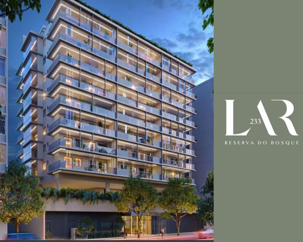 LAR 233 Reserva do Bosque