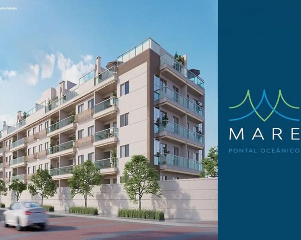 Mare Pontal Oceânico - Recreio dos Bandeirantes