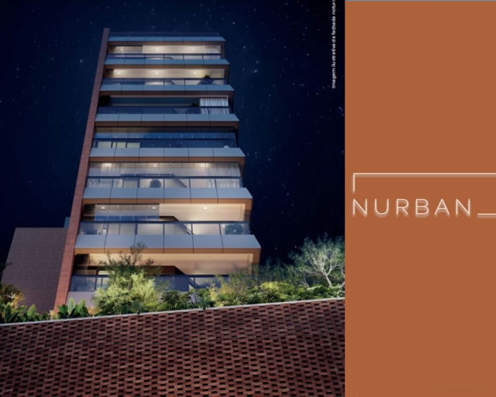 Nurban Botafogo Lançamento Opportunity