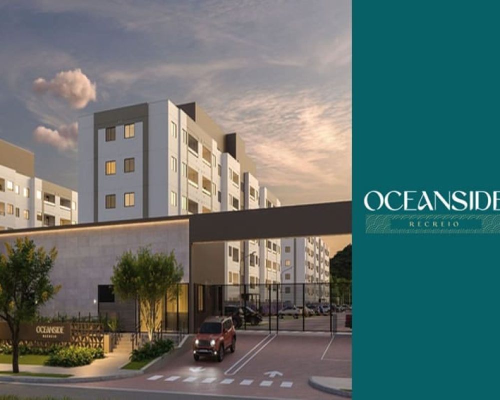 Oceanside Pontal Oceânico