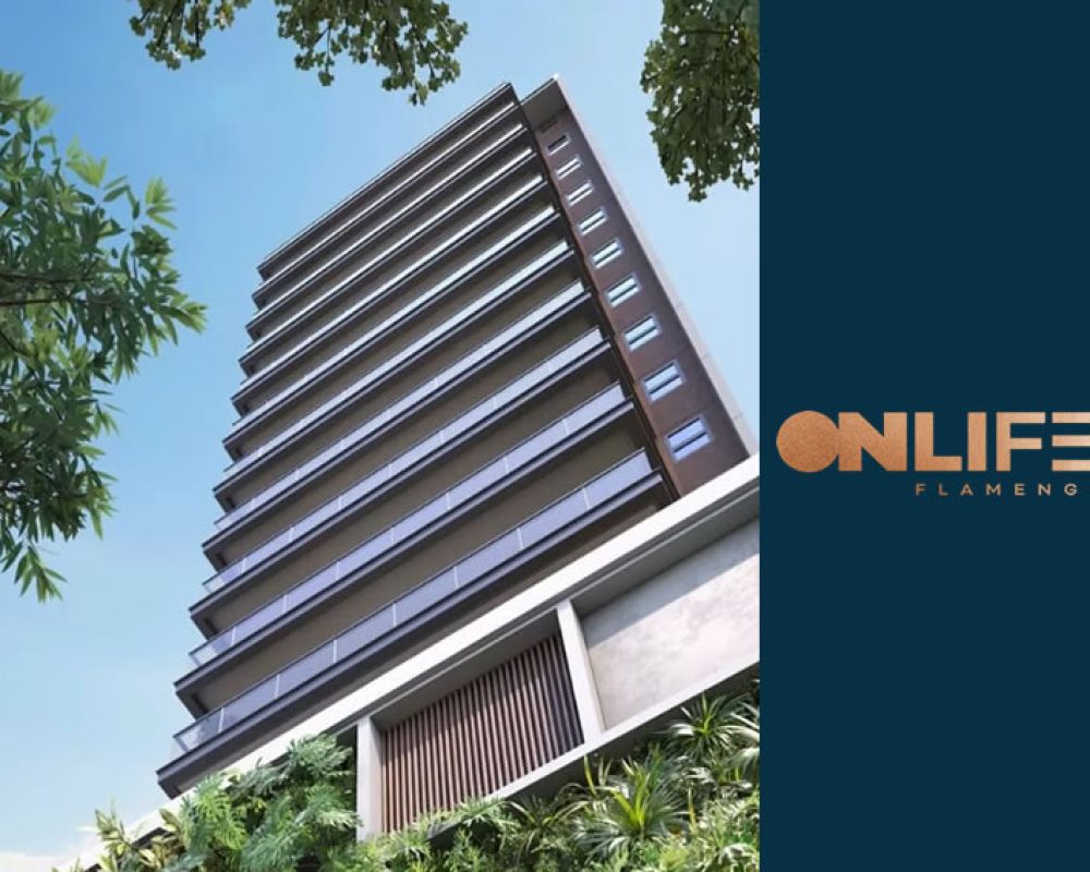 On Life Flamengo - O novo lançamento da Calçada