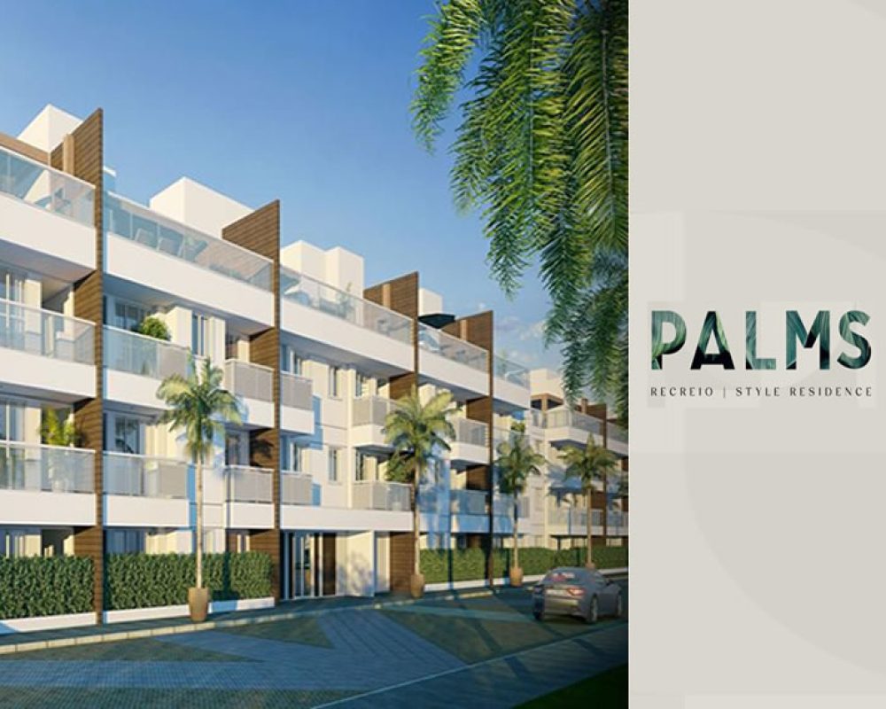 Palms Recreio