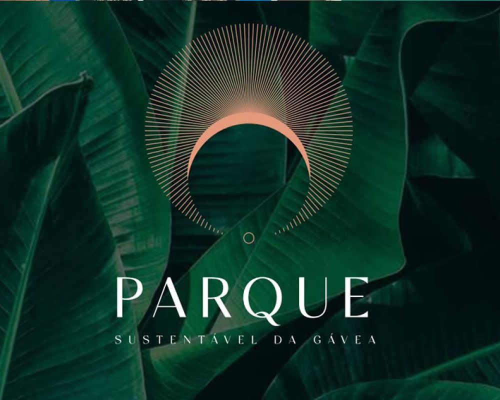 Parque Sustentável da Gávea - Lançamento Mozak Engenharia