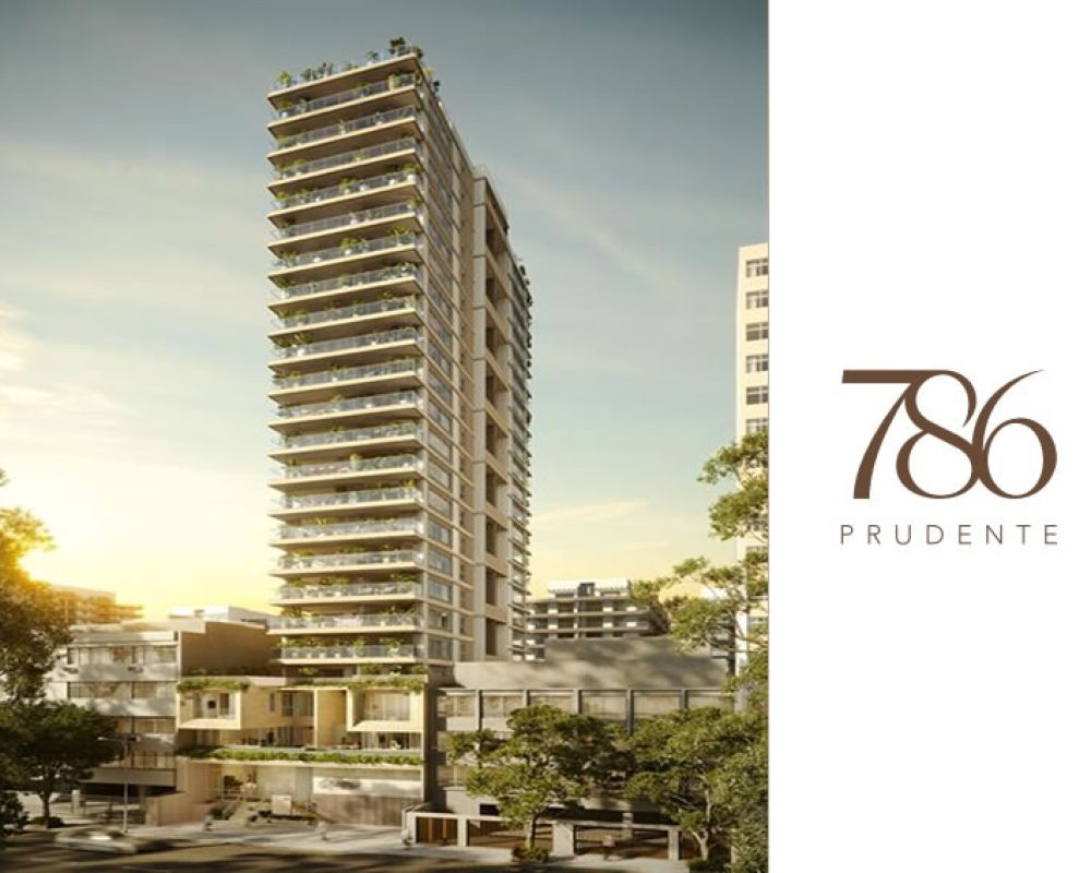 786 Prudente Ipanema