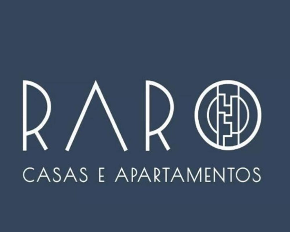 Raro Casas e Apartamentos Botafogo
