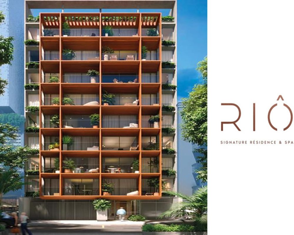 Riô Signature Rèsidence