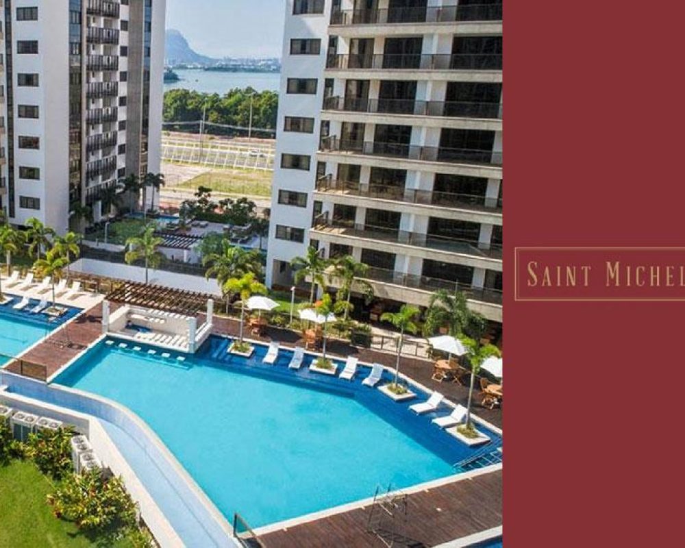 Saint Michel Ilha Pura venda