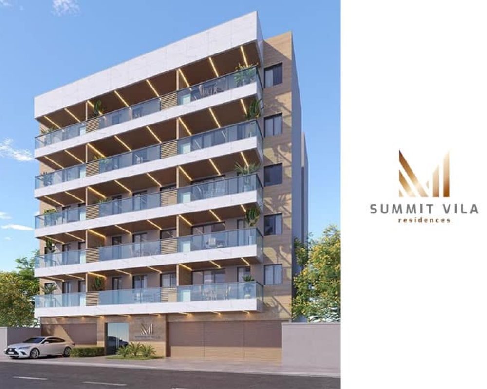 Summit Vila Residences
