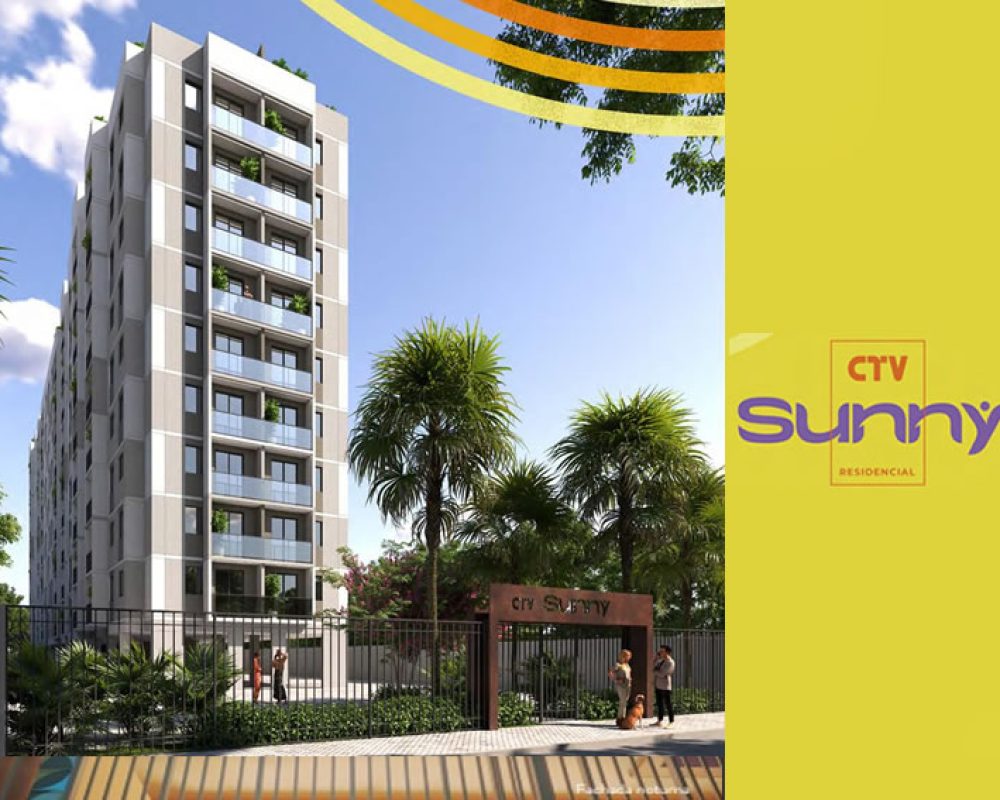 Sunny Engenhão Engenho de Dentro