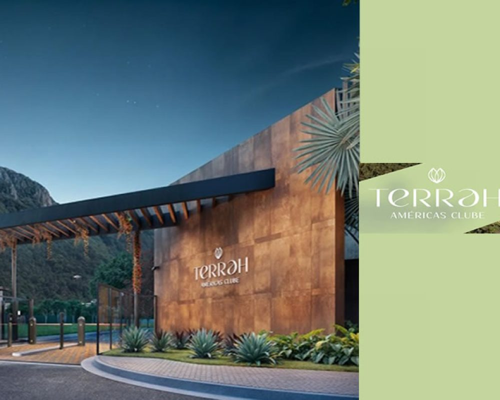 Terrah Américas Clube