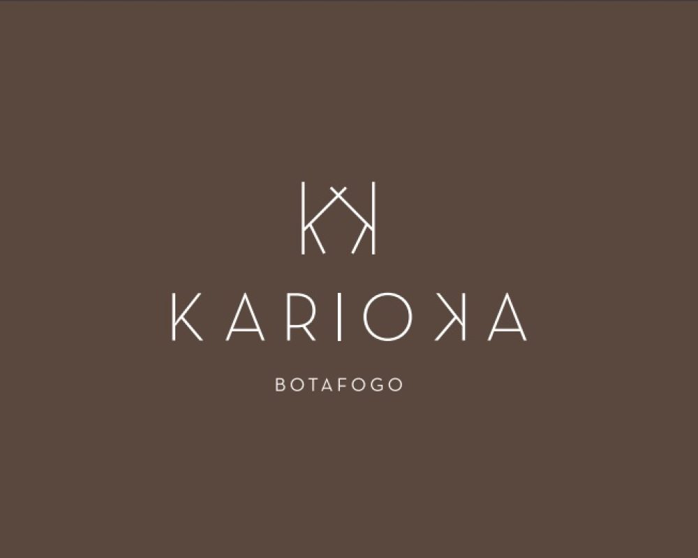 Lançamento Karioka Botafogo Rua Visconde de Caravelas