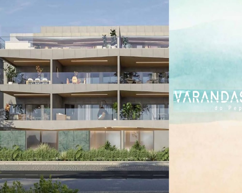 Varandas do Pepê Barra da Tijuca