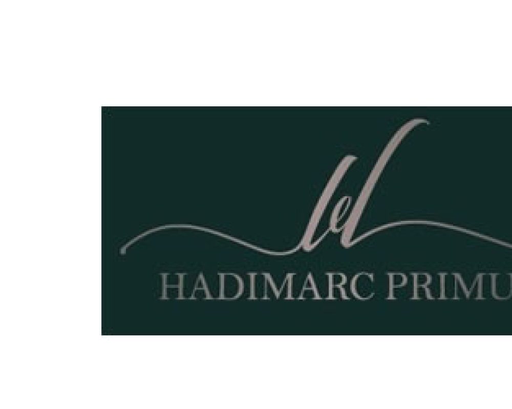 Hadimarc Primus vendas