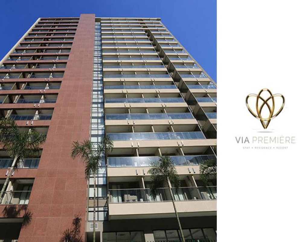 Via Premiére Camorim