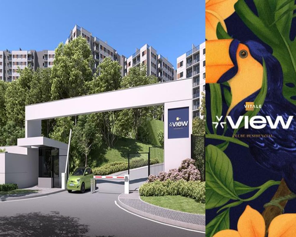 Vitale View Clube Residencial Camorim