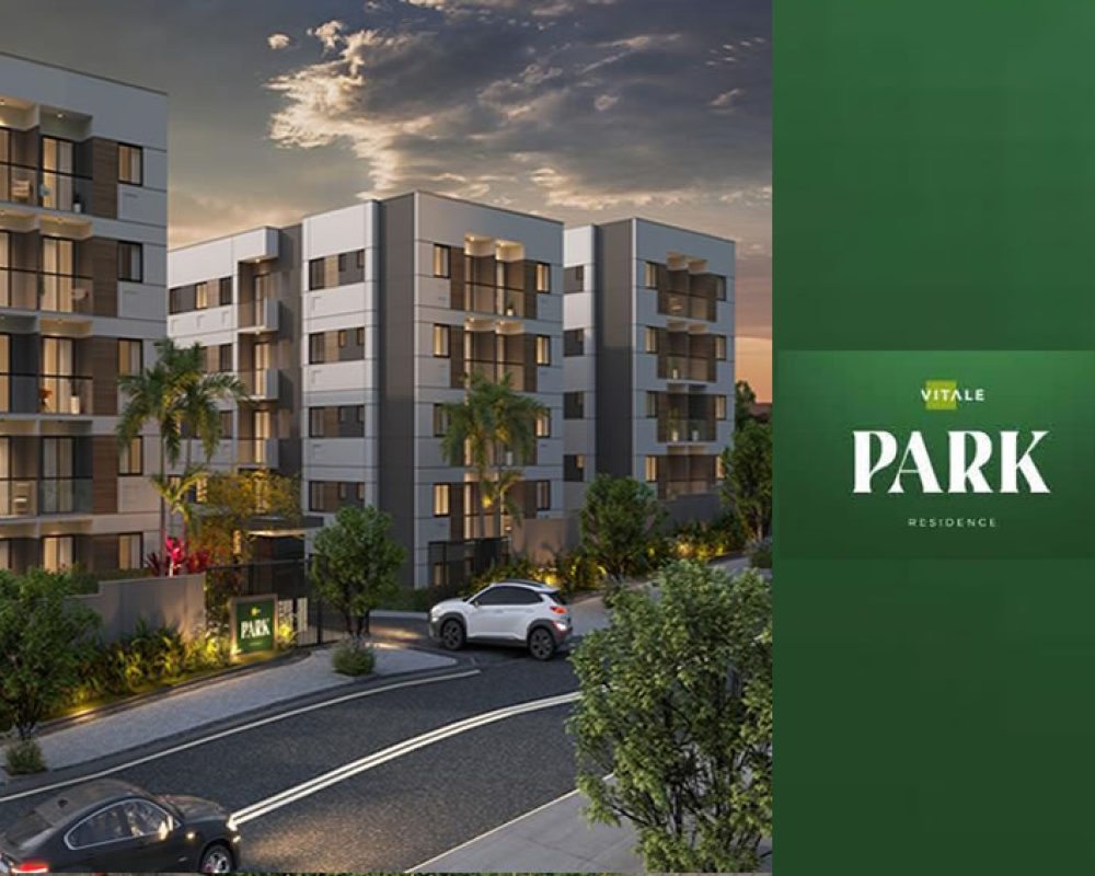 Vitale Park Residence