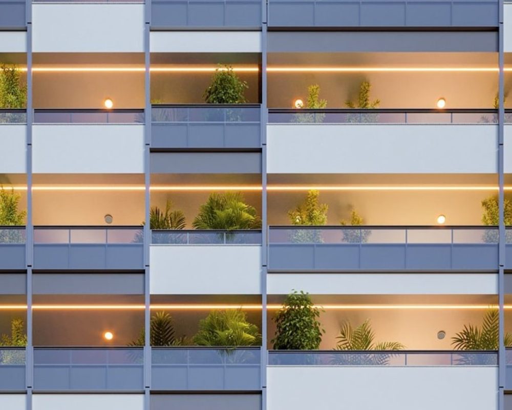 Arq Life Design Botafogo Lançamento Canopus