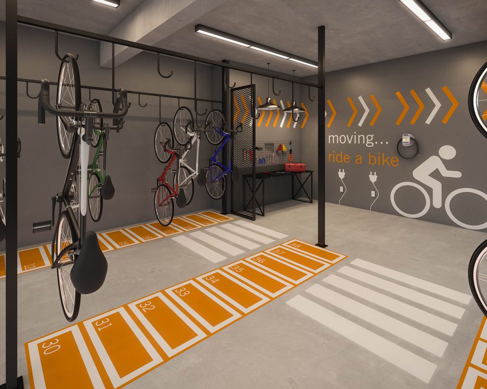 bike-station