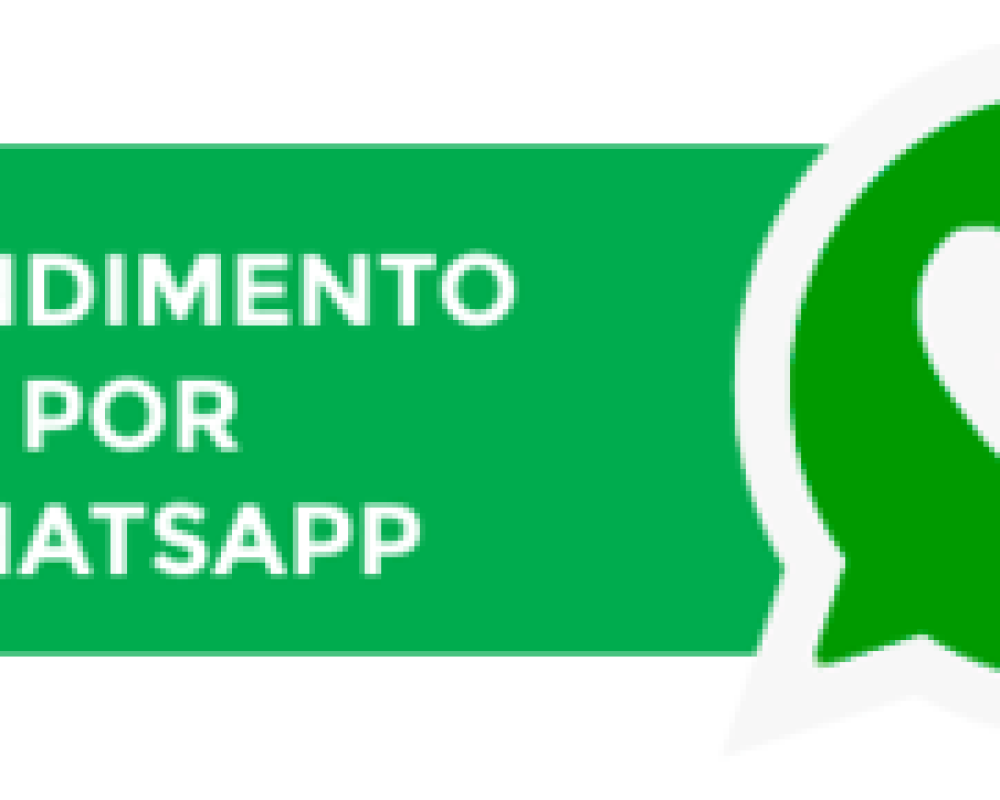 Atendimento WhatsApp