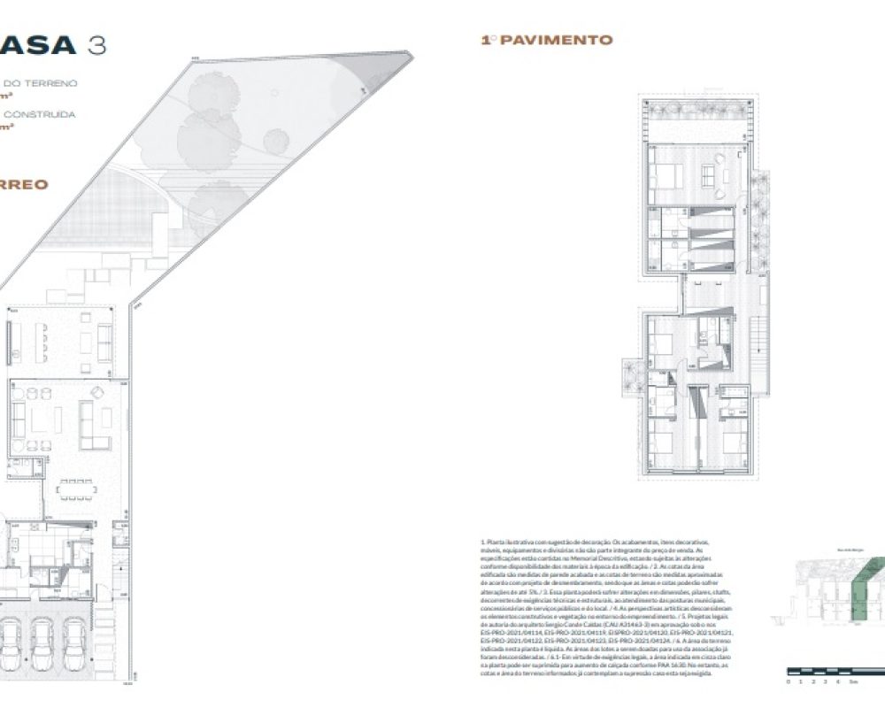 Jardim Pindorama Casa 3