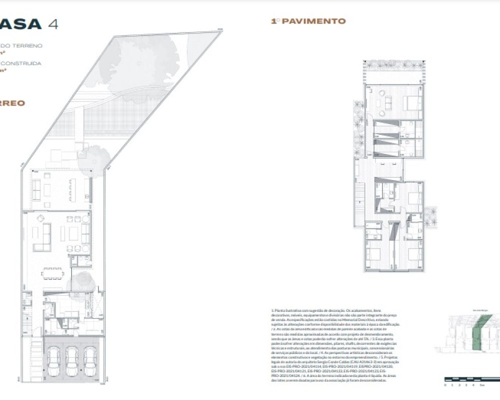 Jardim Pindorama Casa 4