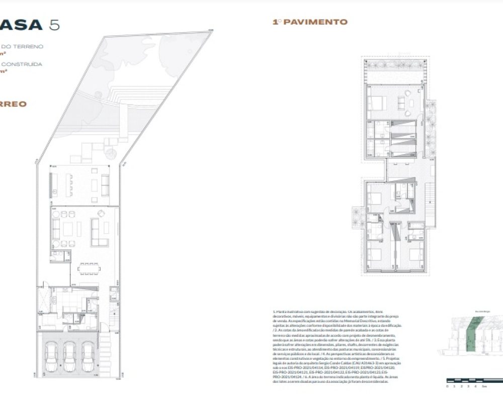 Jardim Pindorama Casa 5