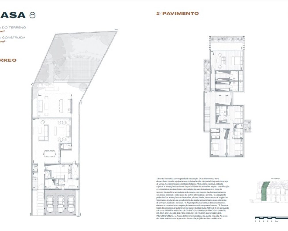 Jardim Pindorama Casa 6