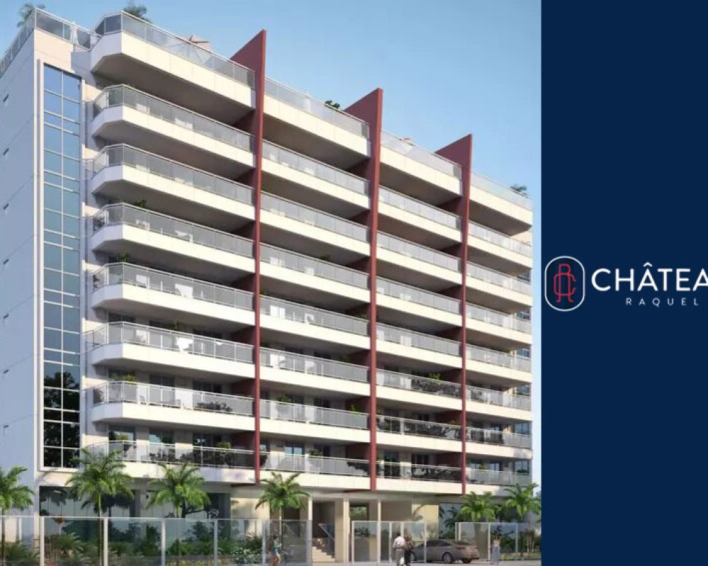 Chateau Raquel Freguesia