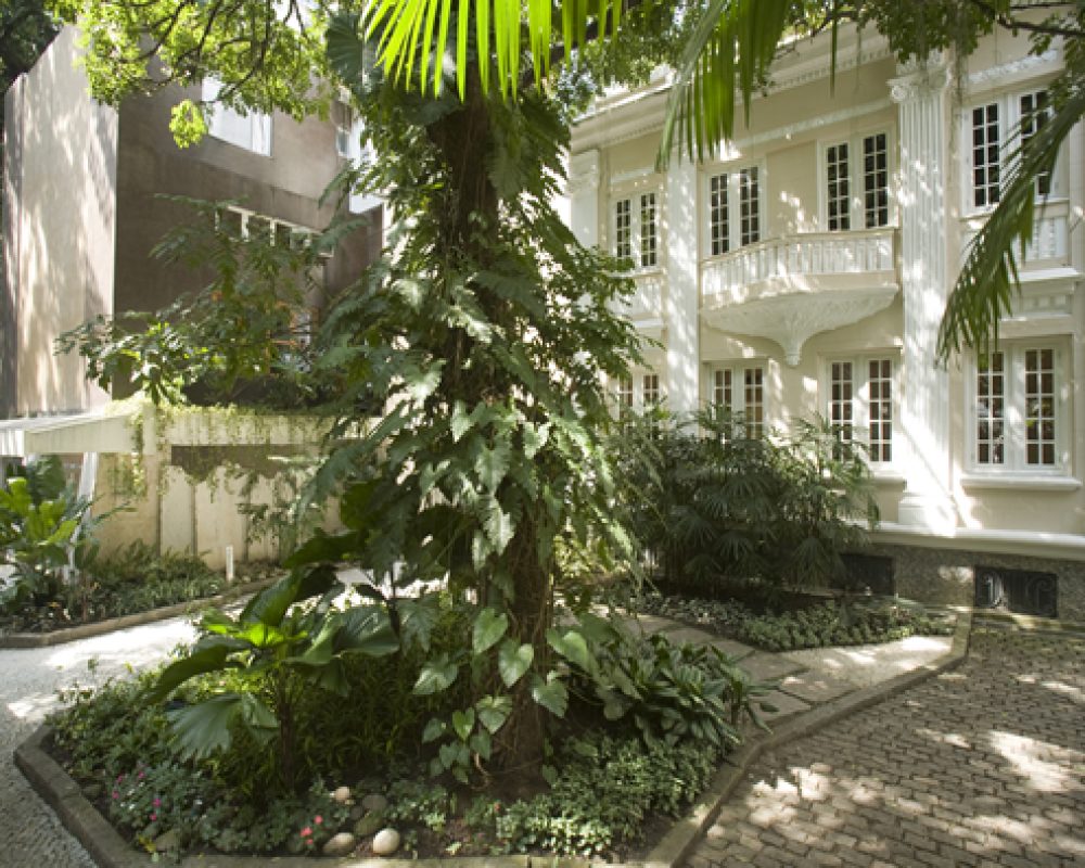 Condomínio Ivo Botafogo