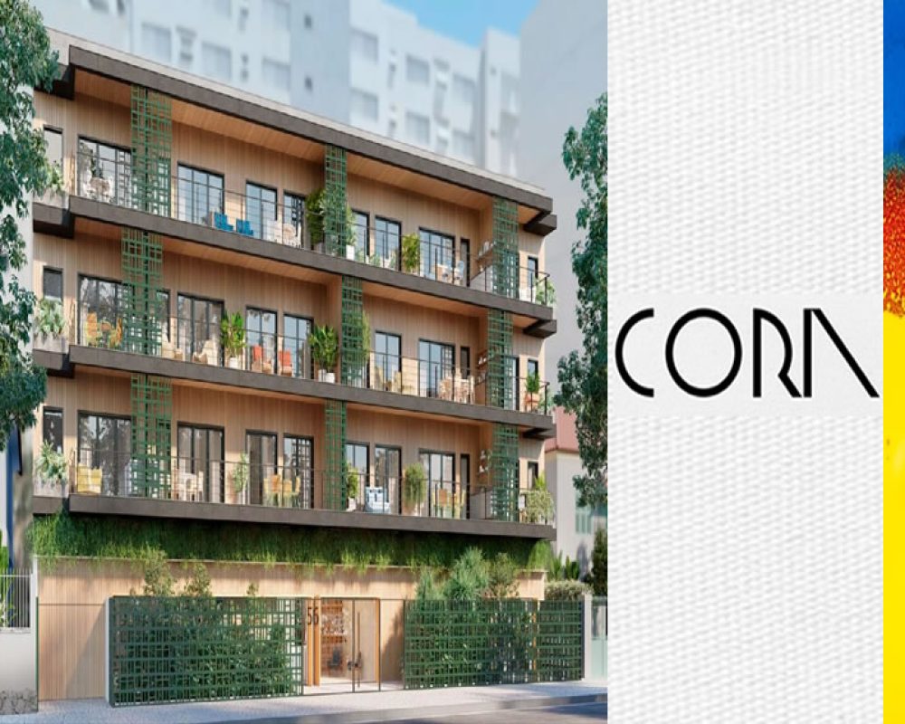 Cora Residencial Gávea