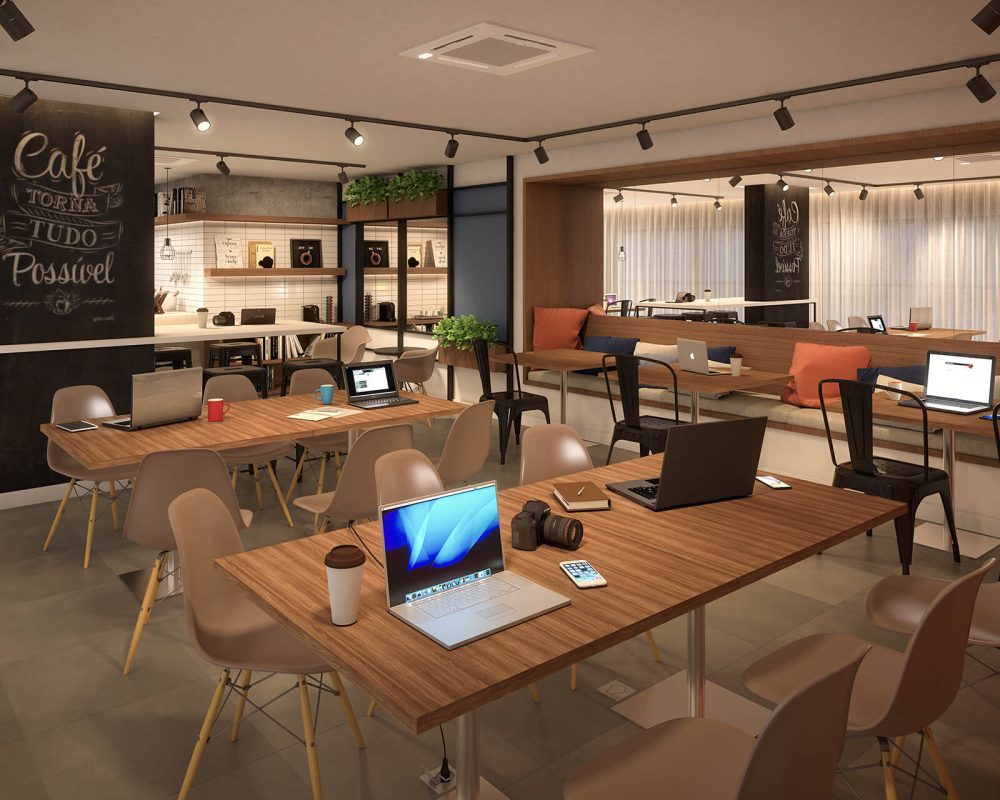 coworking